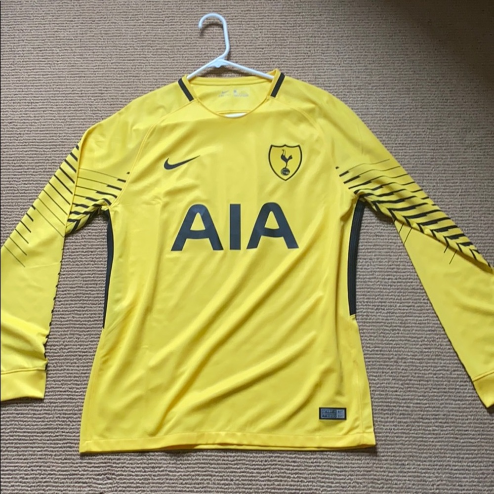 Tottenham Jersey